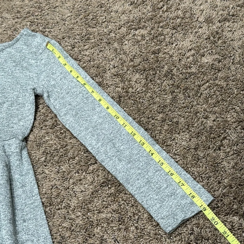 Gap Kids Girl Warm Dress Size 8